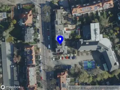 Nieuw bedrijf Ayres Enterprises B.V.