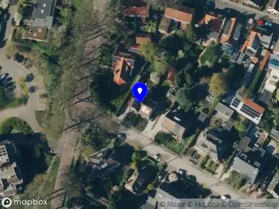 Seniorenbond Renkum Oosterbeek