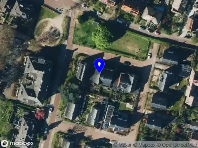 Oranjestichting Wageningen