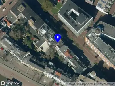 Stg. Administratiekantoor Van Swaaij Beheer Arnhem