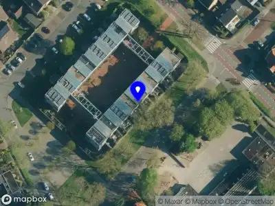 Eigenarenvereniging Ludgerhof Lichtenvoorde