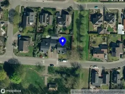 St. Adm.knt. D.J.D. van Silfhout Zelhem