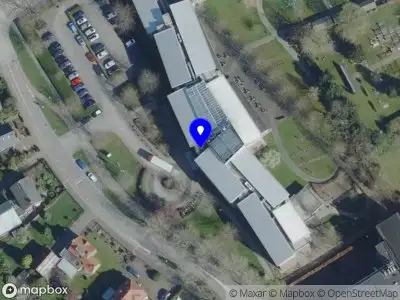 Personeelsvereniging Malderburch