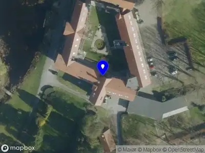 Stichting Damiaancentrum Nederland Sint-Oedenrode