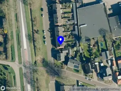 Nieuw bedrijf Stichting CJV Zomerkampen Bronckhorst e.o.