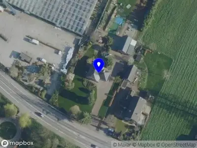 Nieuw bedrijf BuRi B.V.