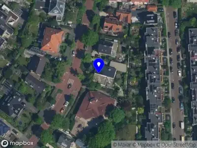 Stichting De Vijf Ritmes Nederland Haarlem