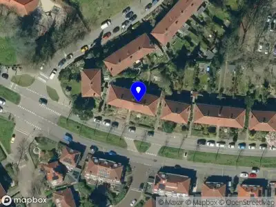 Volkstuinvereniging De Heselbergh Arnhem