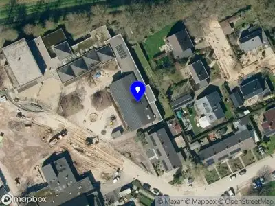 Oudervereniging De Trompetter