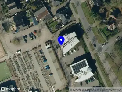 Dynamic Web Marketing Doetinchem