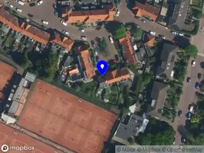 Van Citters-Postma Stichting Haarlem