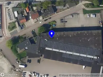 Nieuw bedrijf Co-Capacity Healthcare B.V.