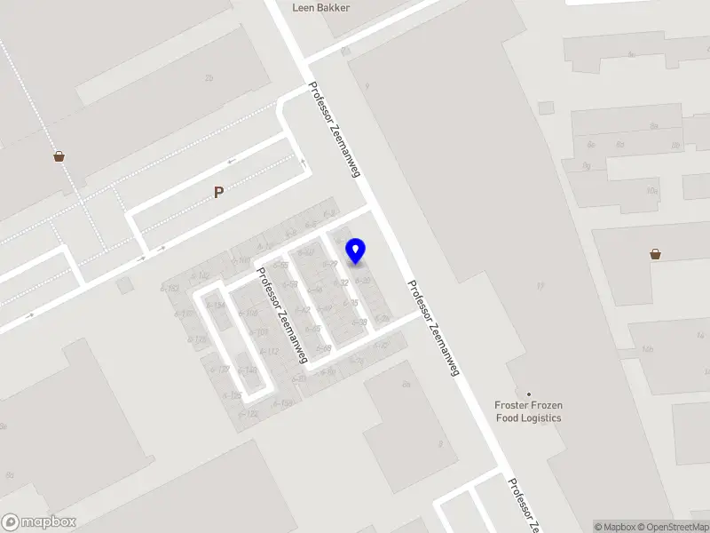 Nieuw bedrijf Audirus