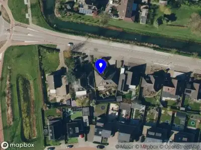 Van den Dam Vastgoed vof