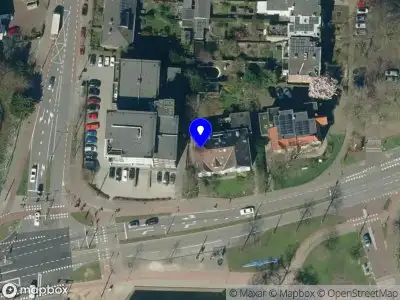 Nieuw bedrijf Stichting Regioplatform Jeugd Nijmegen e.o.