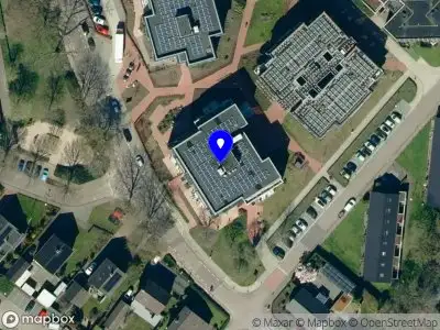 Personeelvereniging De Zonnekamp Zelhem