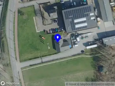 Nieuw bedrijf Geba Road Equipment B.V.