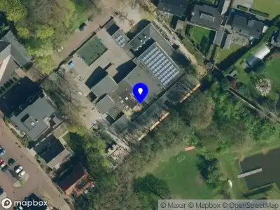 Peuterspeelzaal Woezel