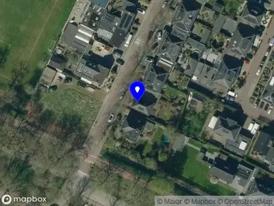 Nieuw bedrijf Cloudfield Company B.V.