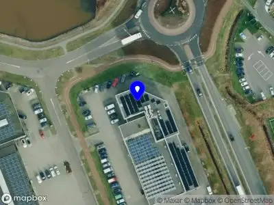 Vormgeversassociatie B.V.