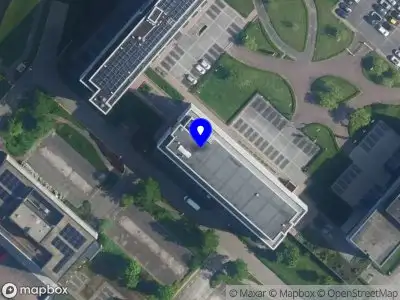 Lighthouse Questmanager B.V. Schiphol-Rijk