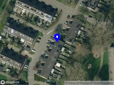 Nieuw bedrijf A.S. Afbouw