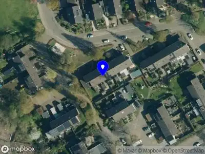 Stg. steunfonds BouwNed Afd. Gelderland Oost