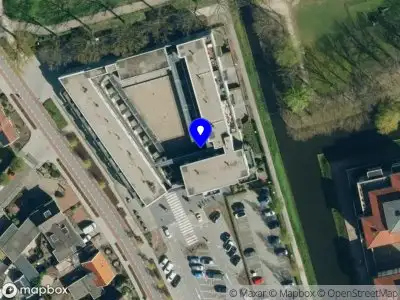 Nieuw bedrijf Club van Old Grolschen