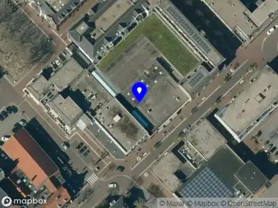 Nieuw bedrijf Vereniging van Huurders De Assenburg