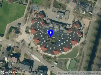 Ouderraad Basisschool De Hoge Hoeve Westervoort