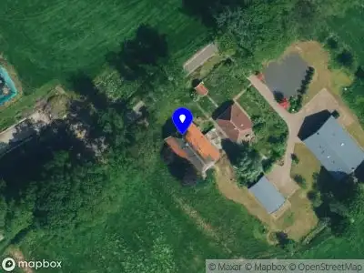 Nieuw bedrijf Hilarius Holding B.V.