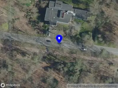 Universitaire st.ver. Amerikanistiek Nijmegen