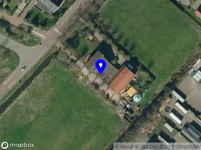 Kinnaer Grond- en Straatwerkzaamheden