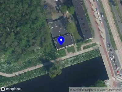 Stichting Himilo Amsterdam