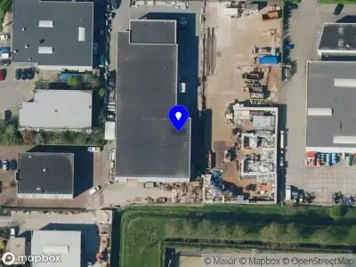 Pascal Bakker Metaalbewerking