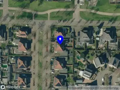 Ouderraad De Regenboog