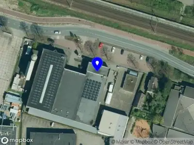 Nieuw bedrijf Stichting Voedselbank Ede