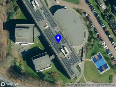 Stichting Scholengroep Veluwezoom Dieren