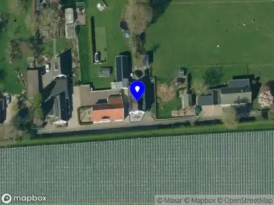 Nieuw bedrijf Brandweervereniging Doornenburg