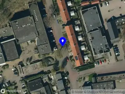 Stichting Iselinge Hogeschool Doetinchem