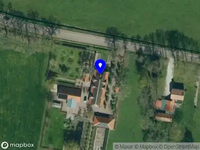 Stichting Evangelisatie Sjofar