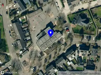 Stichting Steun voor CBS 't Loo