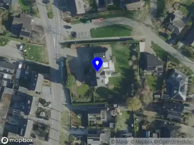 Nieuw bedrijf Theodoor Holding B.V.