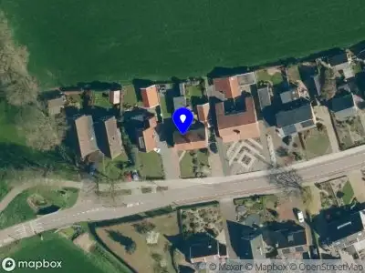 G.J. ten Bulte Beheer B.V. Rekken
