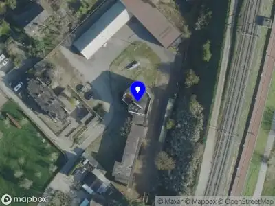 Nieuw bedrijf NRV De Waal