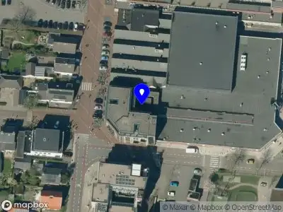 Warenhuis Westervoort B.V.