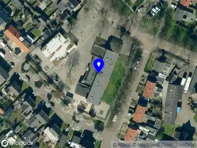 Oudervereniging Jan Ligthartschool Zelhem