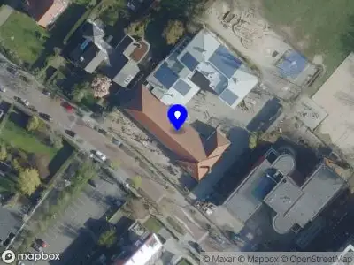 Nieuw bedrijf Oudervereniging De Sterredans