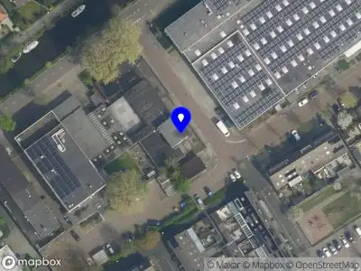 Stichting Q Care Net Delft