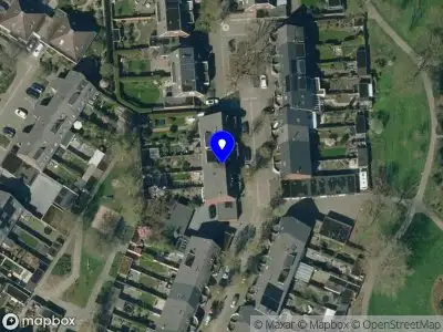 Bridgeclub 55+ Huissen